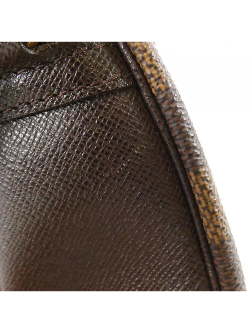 Louis Vuitton Damier Trousse Makeup Pouch - Picture 3 of 7